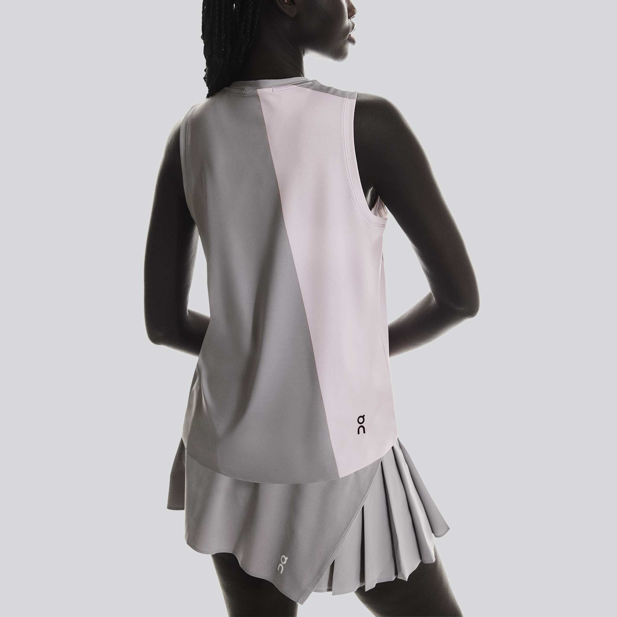 On Court Tank Women's – Holabird Sports