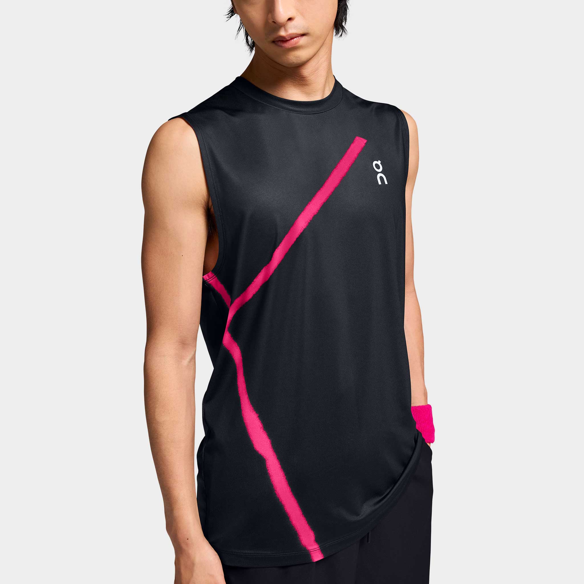 On Court Tank Men's – Holabird Sports