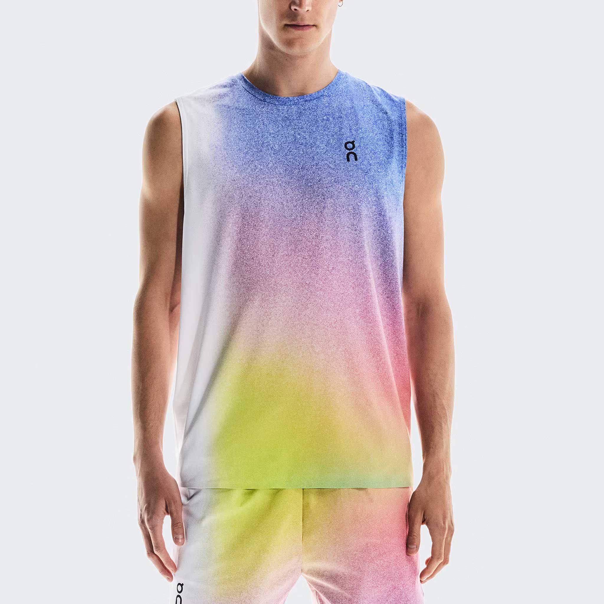 On Court Tank Men's – Holabird Sports