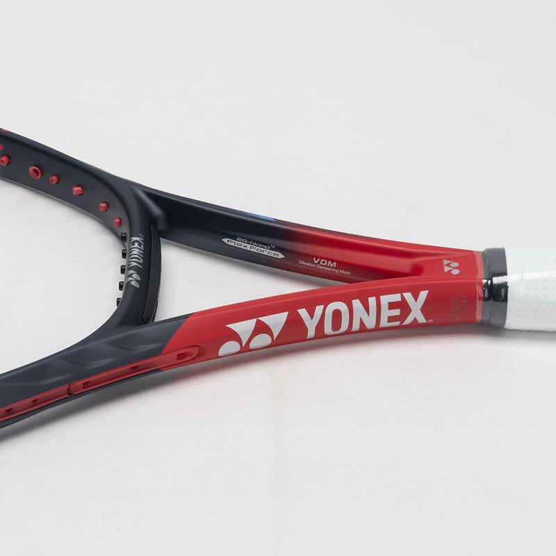 Yonex VCORE 100L 280g Scarlet – Holabird Sports