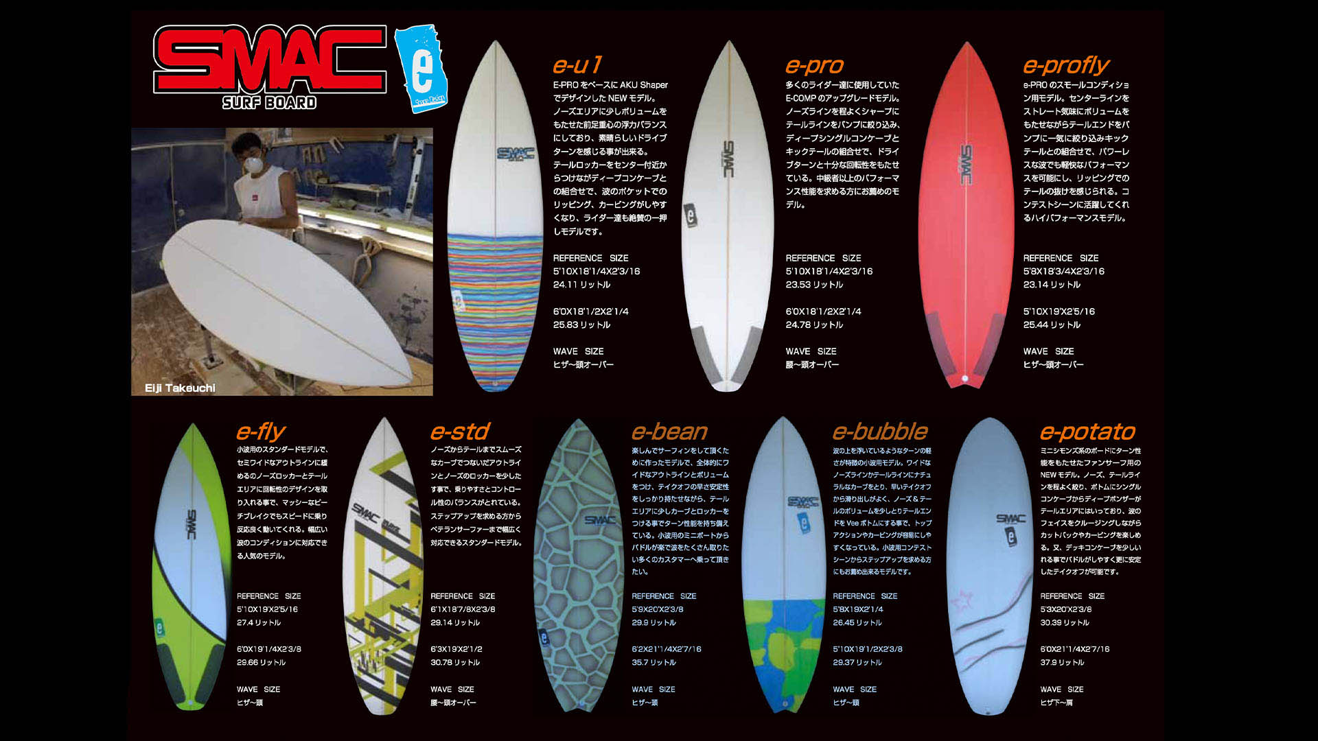 Surf Board | HOLD OUT