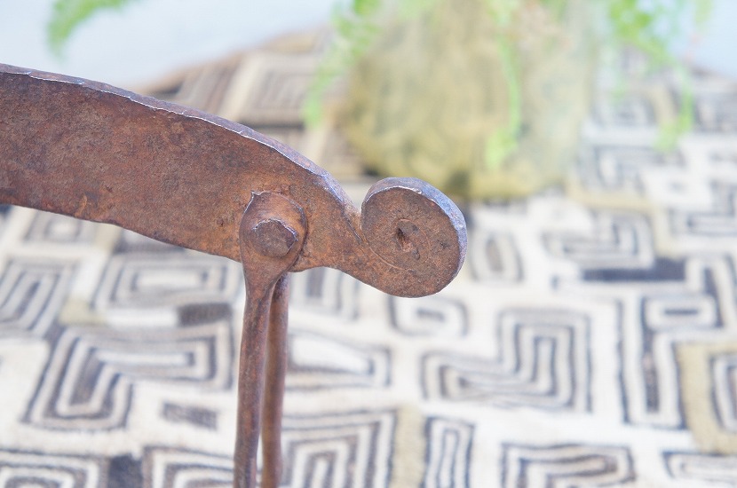 HOMEWARD [ホームワード] / アフリカ ブルキナファソ ロビ族