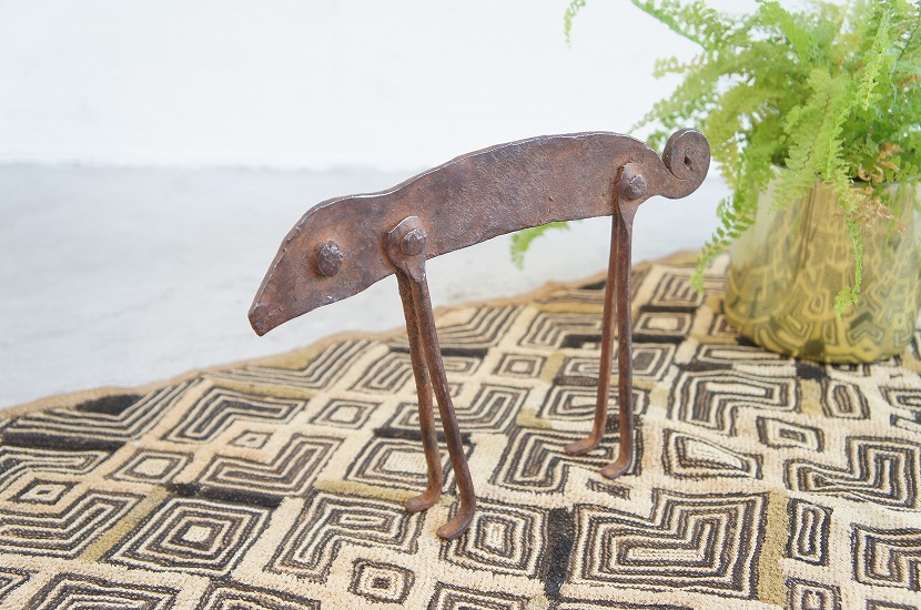 HOMEWARD [ホームワード] / アフリカ ブルキナファソ ロビ族