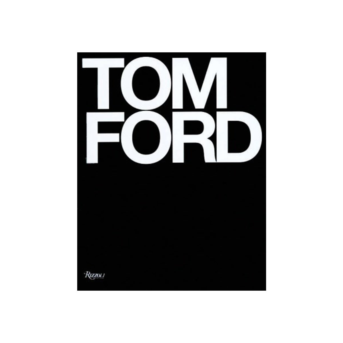 TOM FORD Book – Home4u