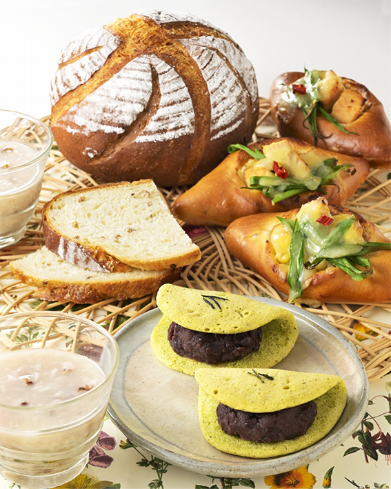 8回講座 スコシア V｜料理教室のホームメイドクッキング