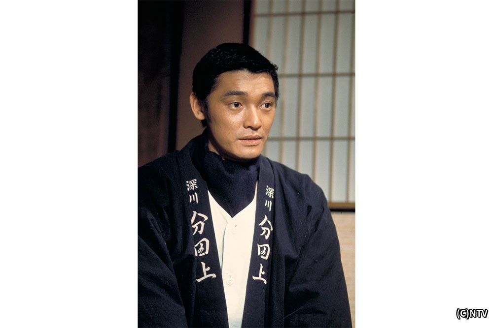 前略おふくろ様#22｜ホームドラマチャンネル