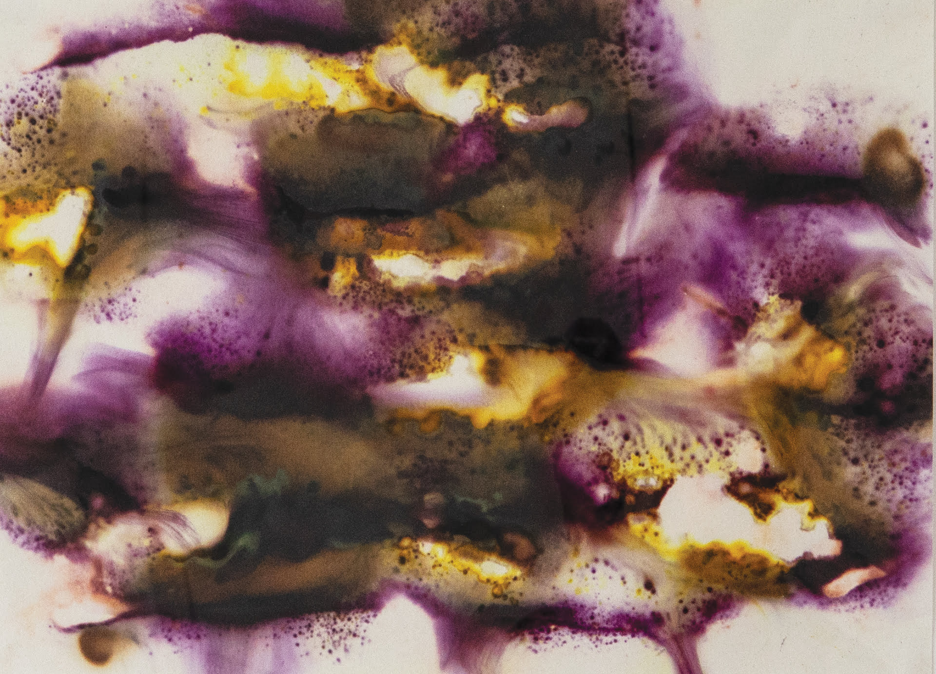 Smoke Signals - Home & Design Magazine