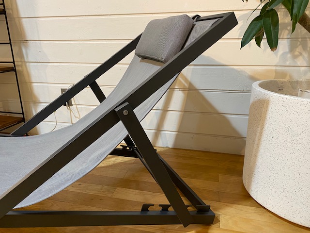 新作ガーデンファニチャー – HOME SIC