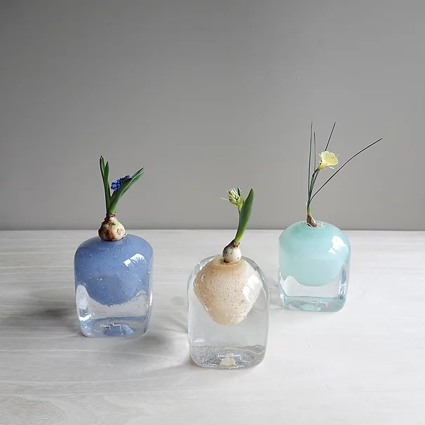 ぬくもりを感じるフラワーベース – HOME SIC