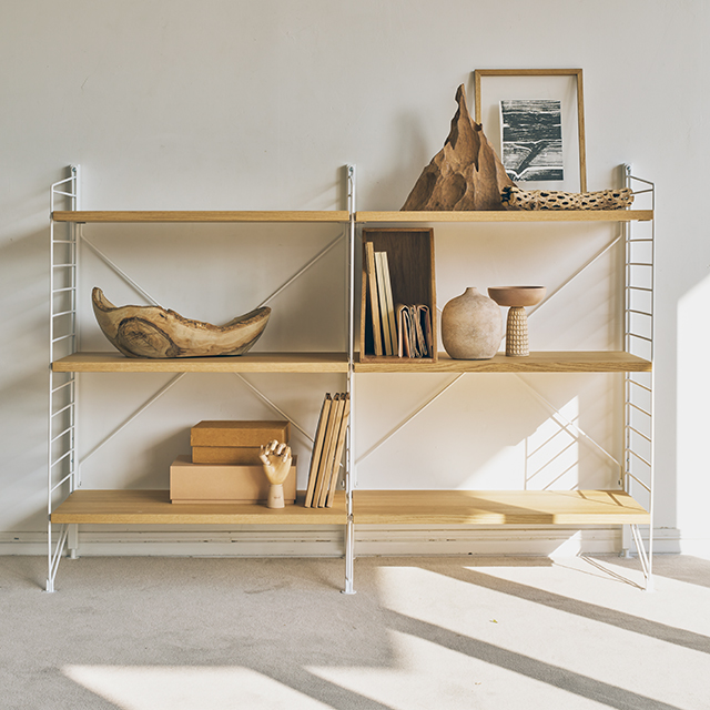 String × ACTUS 新作入荷いたしました!!! – HOME SIC