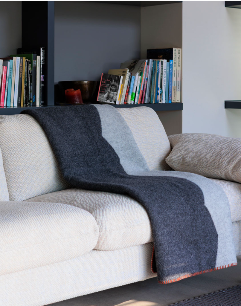 KLIPPAN クリッパン 2025秋冬 新作ブランケット入荷しました！ – HOME SIC