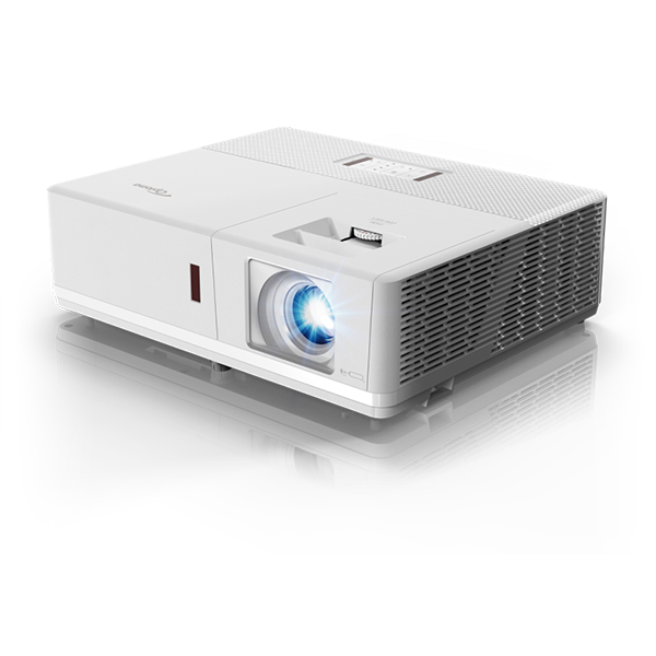 レンタル】Optomaプロジェクター ZU506T｜5000ルーメン｜WUXGA