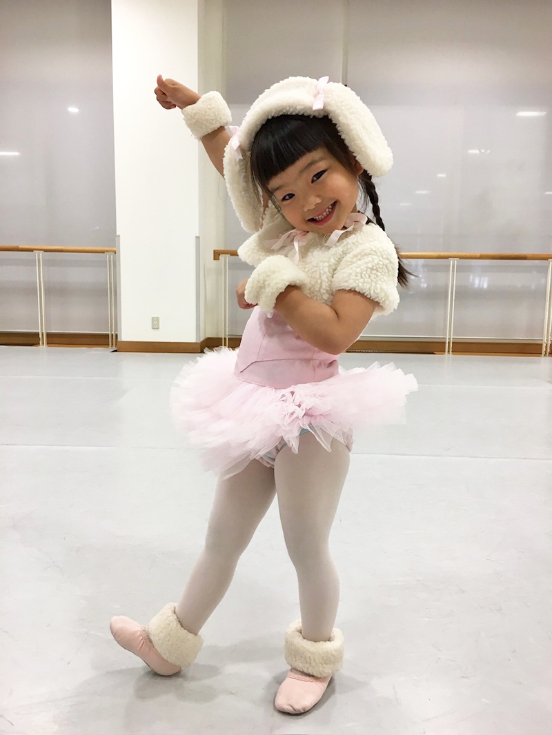 カルチャー教室】八幡教室| クローズアップ スクール | 法村友井バレエ