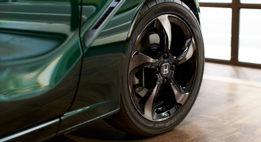 Trad Leather Edition｜S660（2019年12月終了モデル）｜Honda