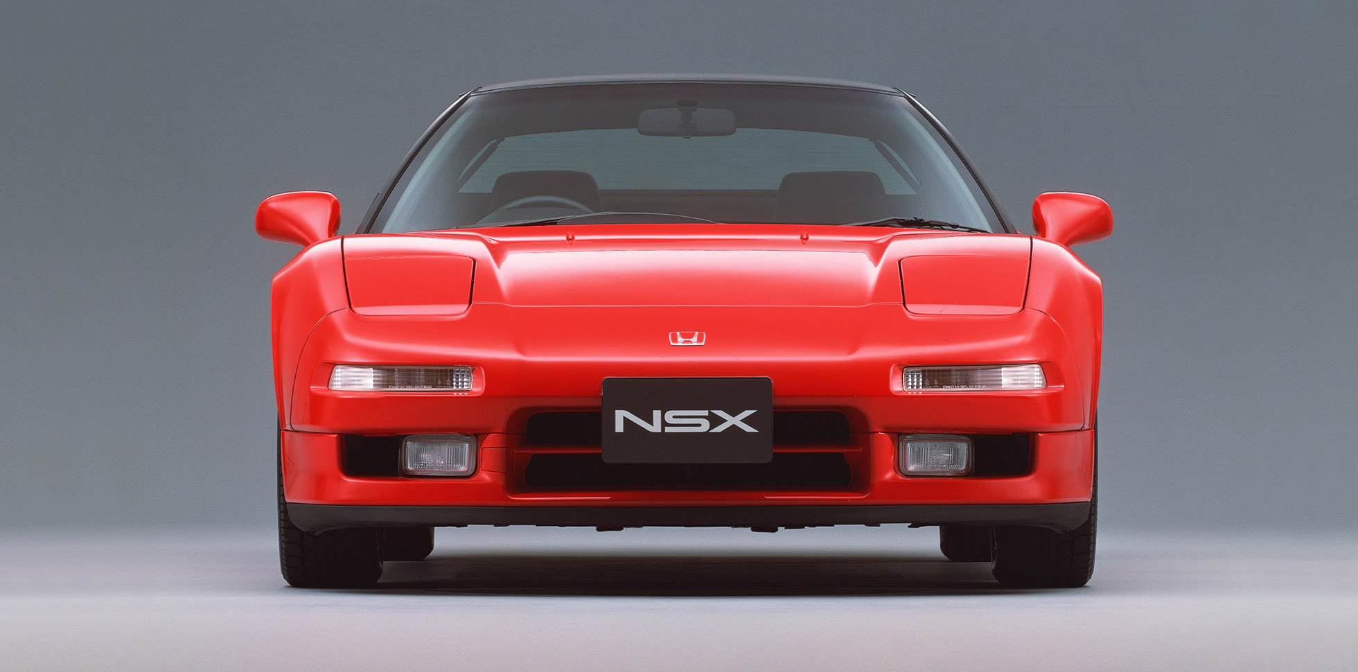NSX誕生30周年記念「語り継がれる思い」｜Honda