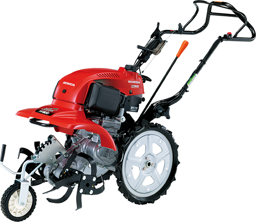 ラインアップ｜耕うん機｜Honda公式サイト