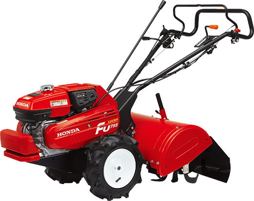 ラインアップ｜耕うん機｜Honda公式サイト