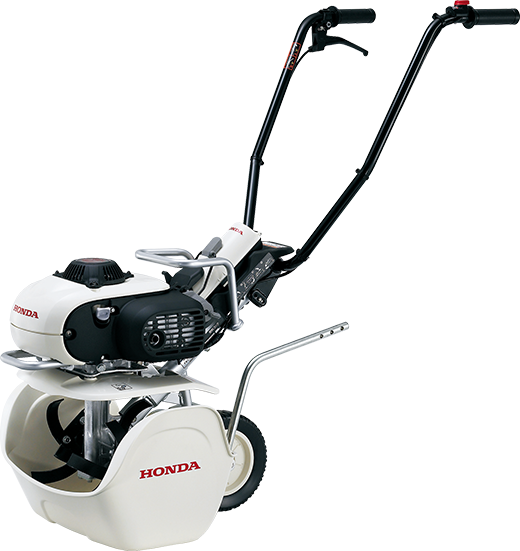 ピアンタ FV200 - ガスパワー耕うん機｜Honda公式サイト