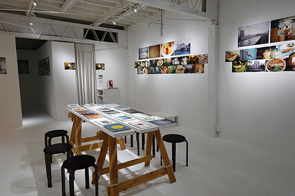 ハニカム株式会社 展示企画 家具デザイン 空間プロデュース／大阪堺筋