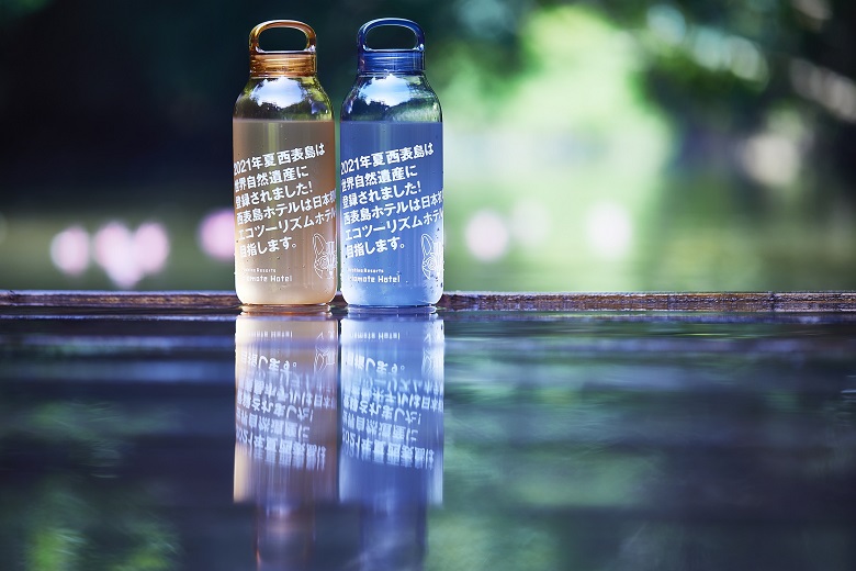 ハネムーンで“日本最後の秘境”へ！「星野リゾート 西表島ホテル