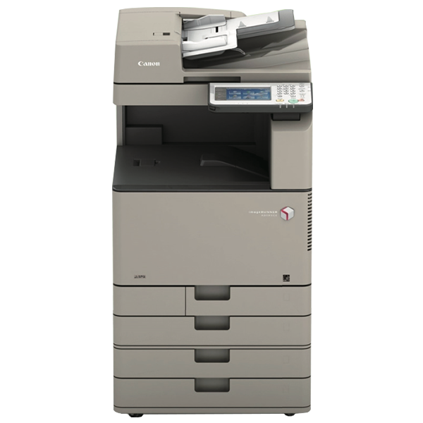新型複合機】Canon iR-ADVANCE DX C3826F カラー複合機 - ご購入・リース