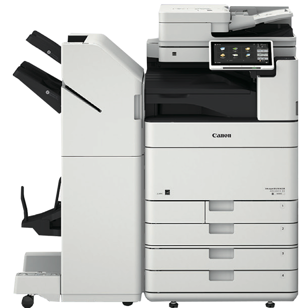 Canon LBP841C - A3カラーレーザープリンター