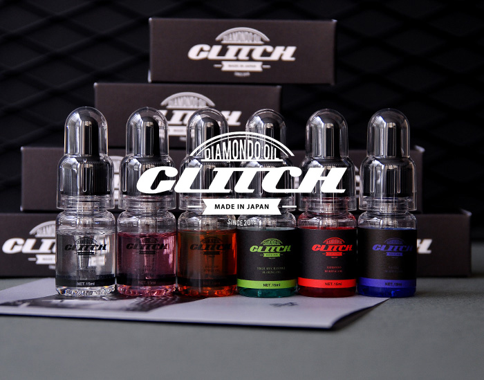 グリッチオイルGLITCHOIL販売/HOOKZ