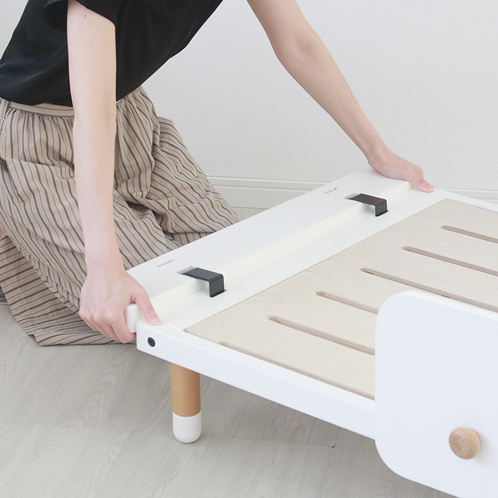 がぁこ様オーダーメイド品 延長ベッド 1台 an様オーダーメイド品 延長