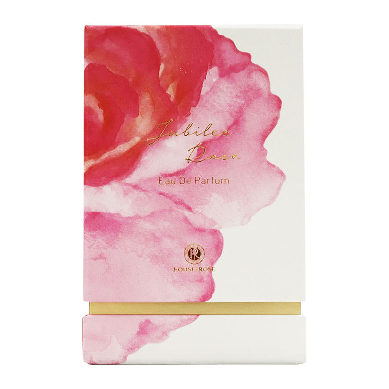 ジュビリーローズ オードパルファム 50mL