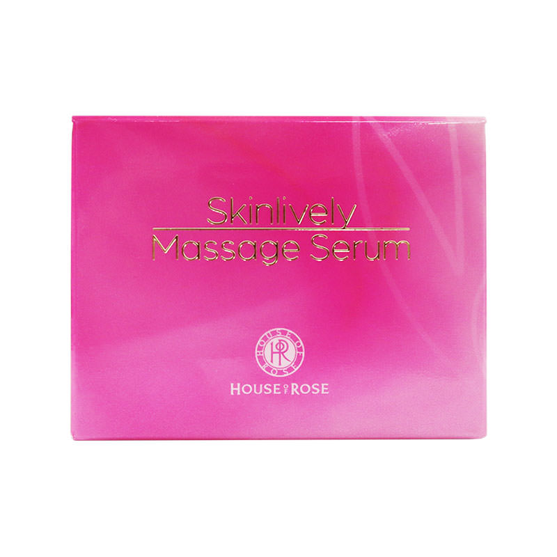 スキンライブリー マッサージセラム 50g