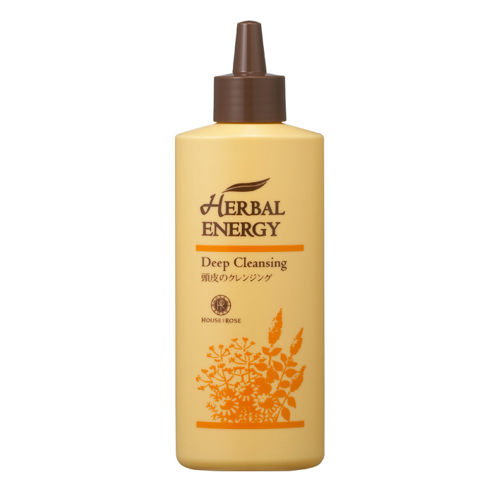 ハーバル エナジー スカルプローション