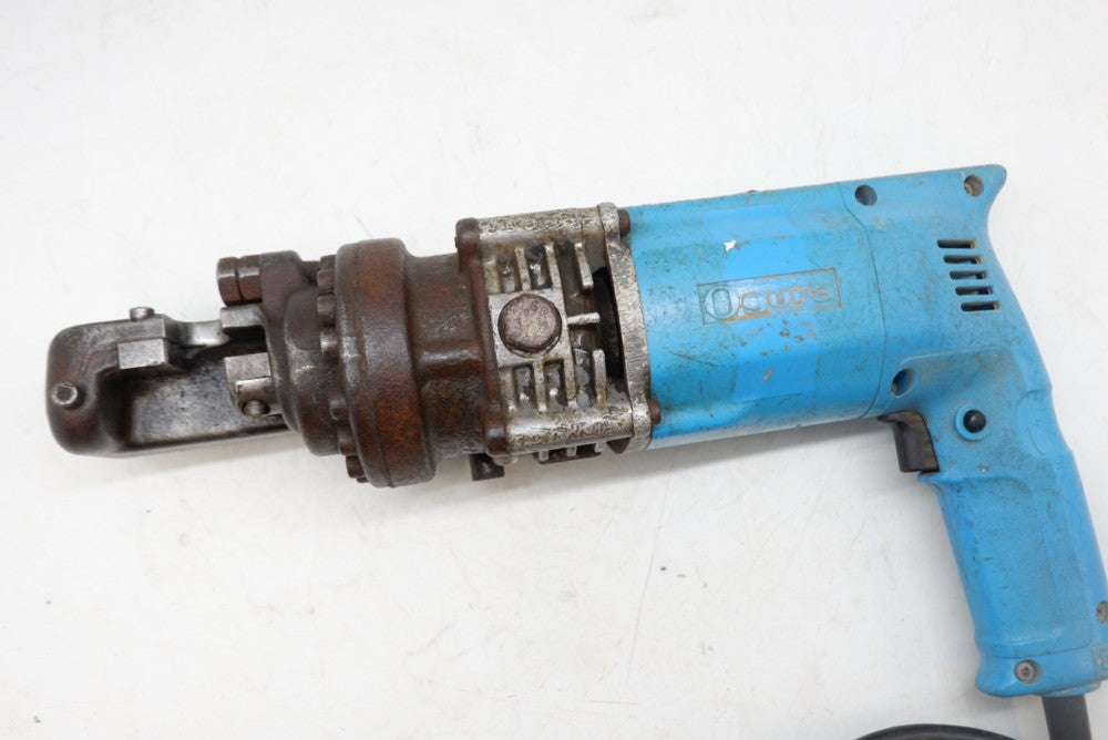 電動油圧式鉄筋カッター オグラ HBC-316 – リサイクル堀り出しや