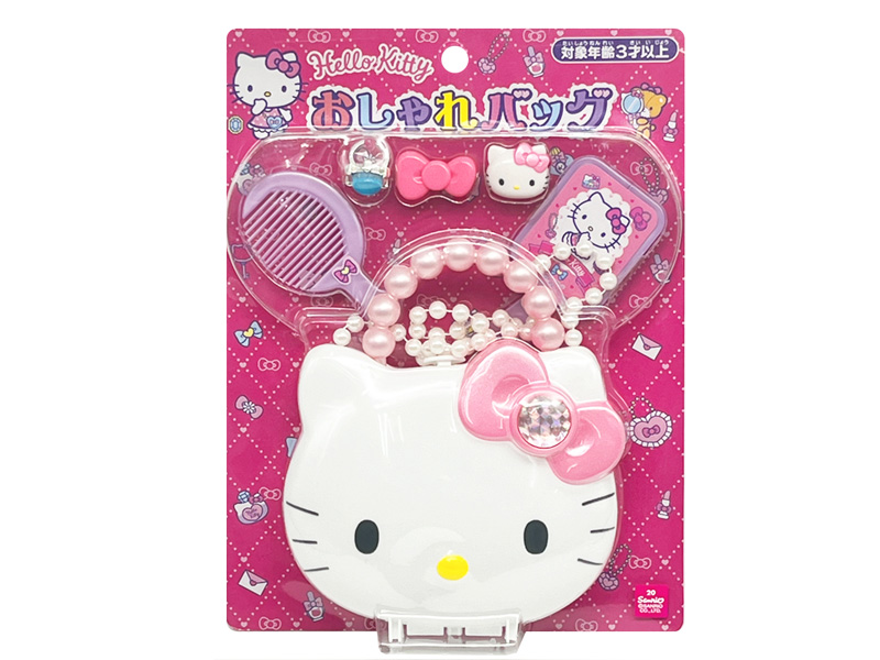 キャラ玩具 ハローキティ おしゃれバッグ|【堀商店】景品・販促品