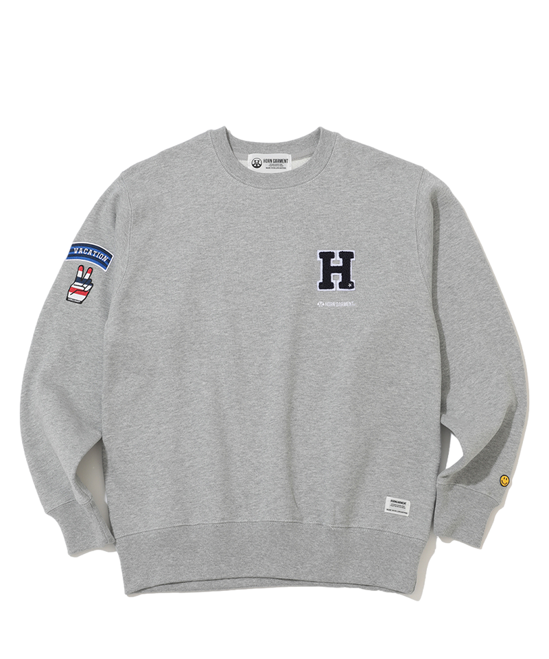 HORN GARMENT | ホーンガーメント公式サイト