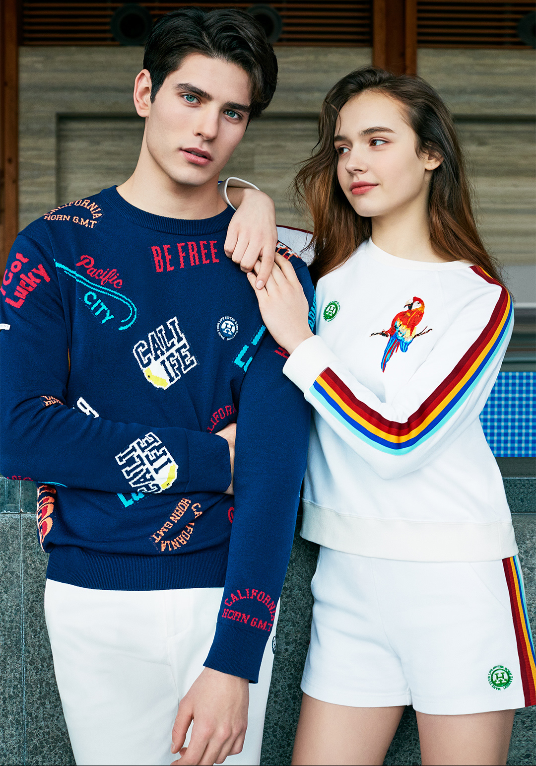 ホーンガーメント 】サマーコレクション発売中！ | HORN GARMENT