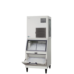 CM-300AYM-SA 全自動製氷機 チップアイスメーカー｜業務用の厨房機器