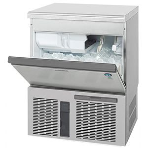 IM-45P-21 全自動製氷機 ハーフキューブアイスメーカー｜業務用の厨房