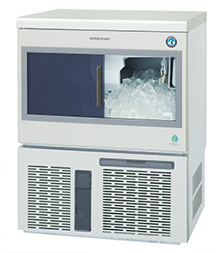 IM-45P-21 全自動製氷機 ハーフキューブアイスメーカー｜業務用の厨房