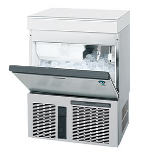 IM-35P-LM 全自動製氷機 異型アイスメーカー｜業務用の厨房機器なら