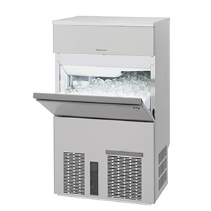 IM-75P-21 全自動製氷機 ハーフキューブアイスメーカー｜業務用の厨房