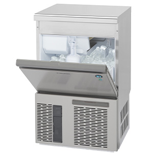 IM-35P-21 全自動製氷機 ハーフキューブアイスメーカー｜業務用の厨房