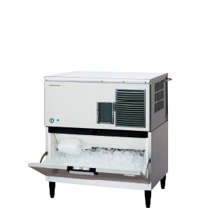 IM-90DP-21-ST 全自動製氷機 ハーフキューブアイスメーカー｜業務用の