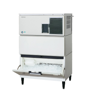 全自動製氷機 キューブアイスメーカーラインナップ｜業務用の厨房機器