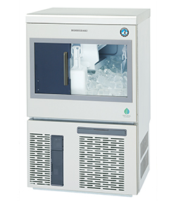 IM-35P 全自動製氷機 キューブアイスメーカー｜業務用の厨房機器なら