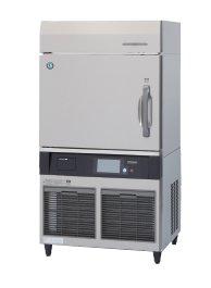 冷凍冷蔵機器(業務用冷蔵庫・冷凍庫) ブラストチラー＆ショック