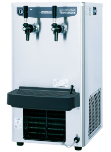 業務用 生ビールディスペンサー(ビールサーバー) ［瞬間冷却方式］DBF