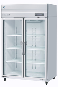 業務用 冷蔵・冷凍ショーケース リーチインショーケース RS-120BT