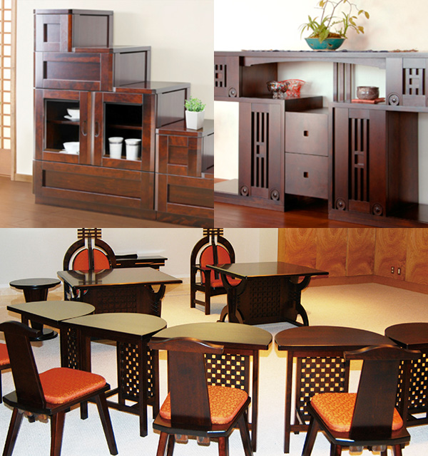 星野民藝 OFFICIALSITE | 親から子へ、子から孫へ受け継がれる伝統の技