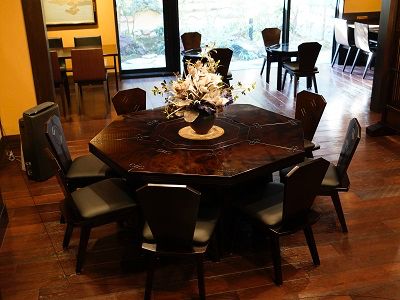 星野民藝 OFFICIALSITE | 親から子へ、子から孫へ受け継がれる伝統の技