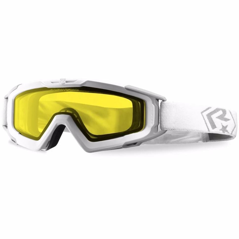 Revision SnowHawk Goggle System Deluxe Kit - HCC Tactical